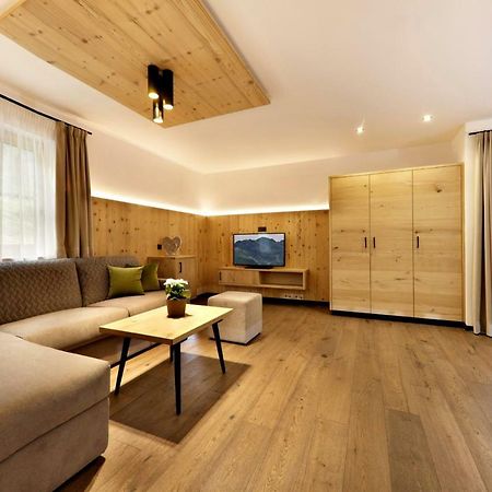 Hotel Gasthaus Edelweiss Pfelders Ngoại thất bức ảnh
