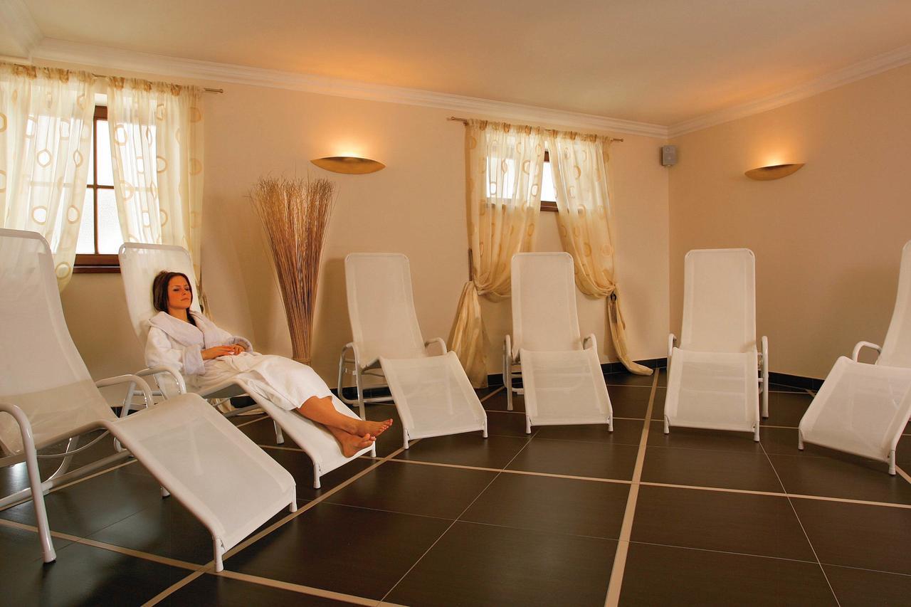 Hotel Gasthaus Edelweiss Pfelders Ngoại thất bức ảnh